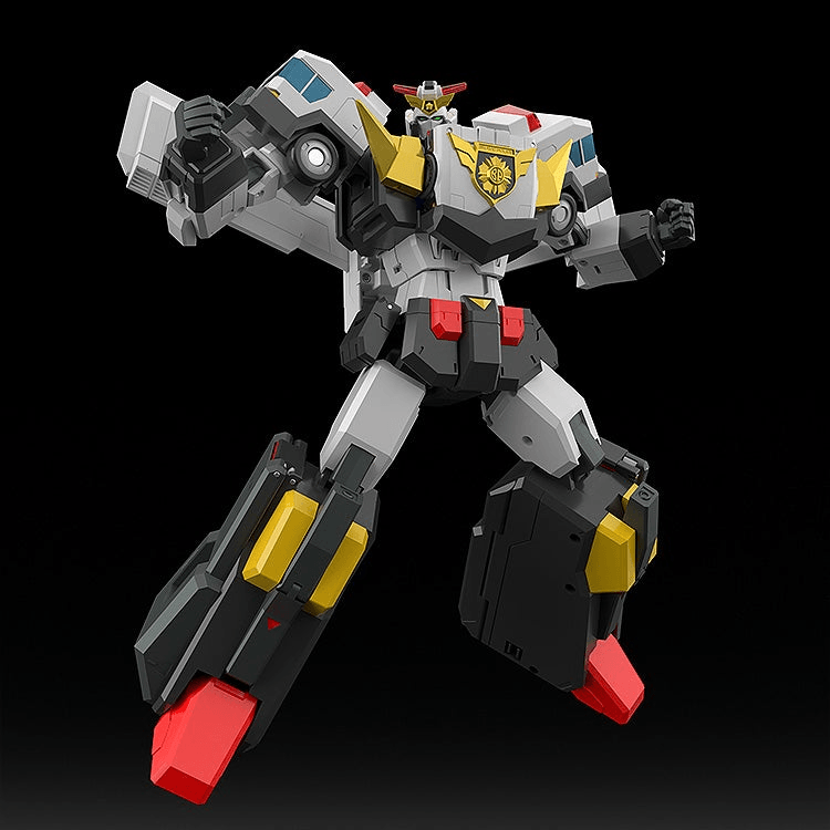 THE GATTAI J-Decker