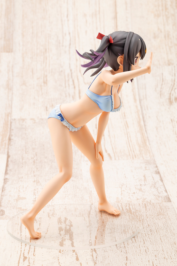 KOTOBUKIYA Mihari Oyama T-shirt Ver.(4934054062072)