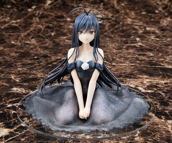 KADOKAWA Accel World Kuroyukihime: Light Novel 15th Anniversary Wedding ver. | 4942330246498
