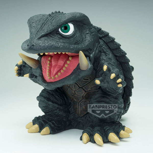 BANDAI GAMERA THE GUARDIAN OF THE UNIVERSE Enshrined Monsters GAMERA(1995)(ver.A) | 4983164294705