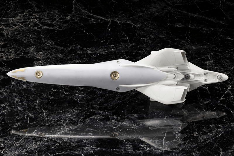 KOTOBUKIYA Galactic Empire Forces Battleship Brynhildr