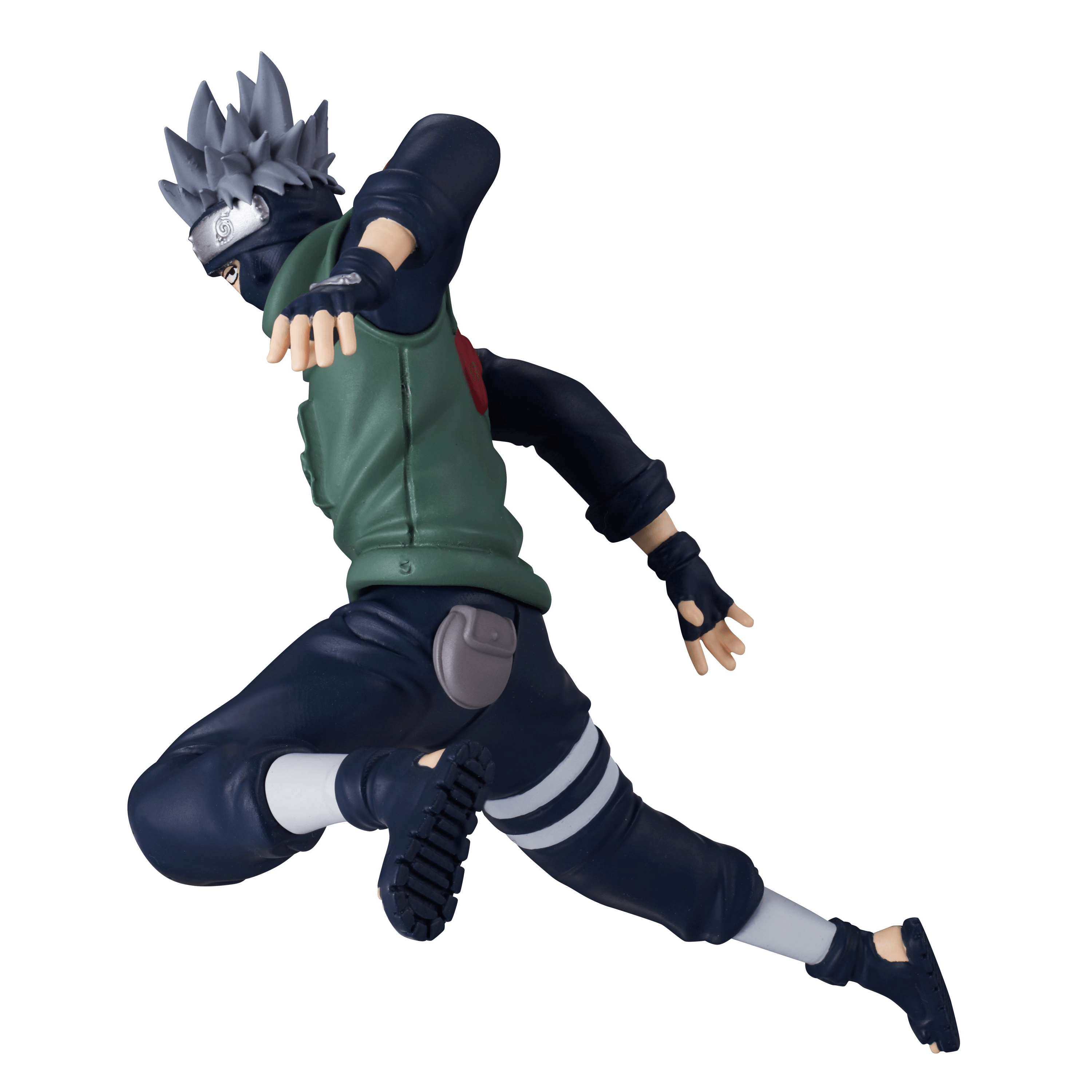 Naruto Shippuden GPF Blind Packs Series 1 (Box of 24) | 045557874315