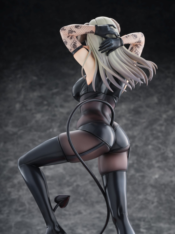 BellFine Lustalotte Illusory Outfit / Mayura | 4573629960049