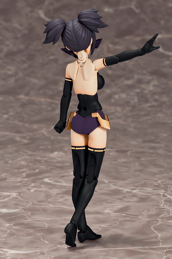 KOTOBUKIYA ASRA NINJA SHADOW EDITION | 4934054004935