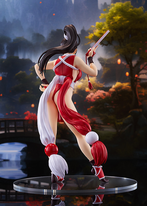 POP UP PARADE Mai Shiranui | 4545784043790