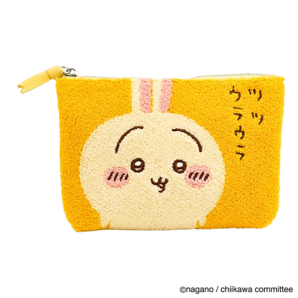 Marimo Craft Pocket pouch Usagi | 4994209112274