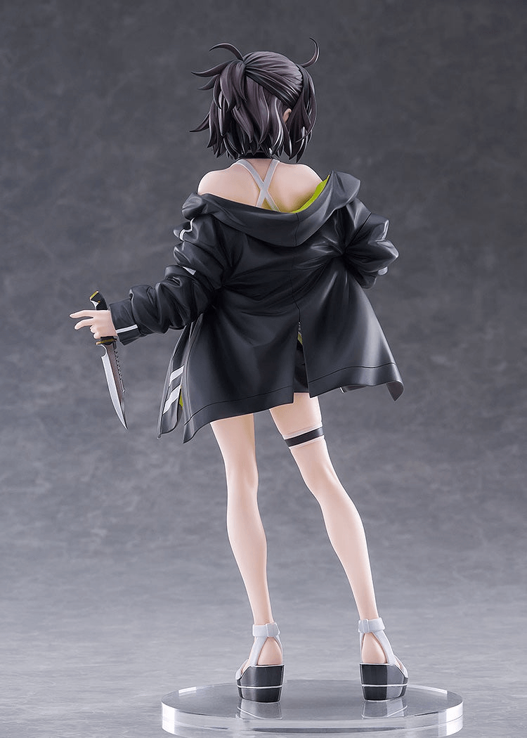 Fate/Grand Order Moon Cancer / Jade Rabbit 1/7 Scale Figure