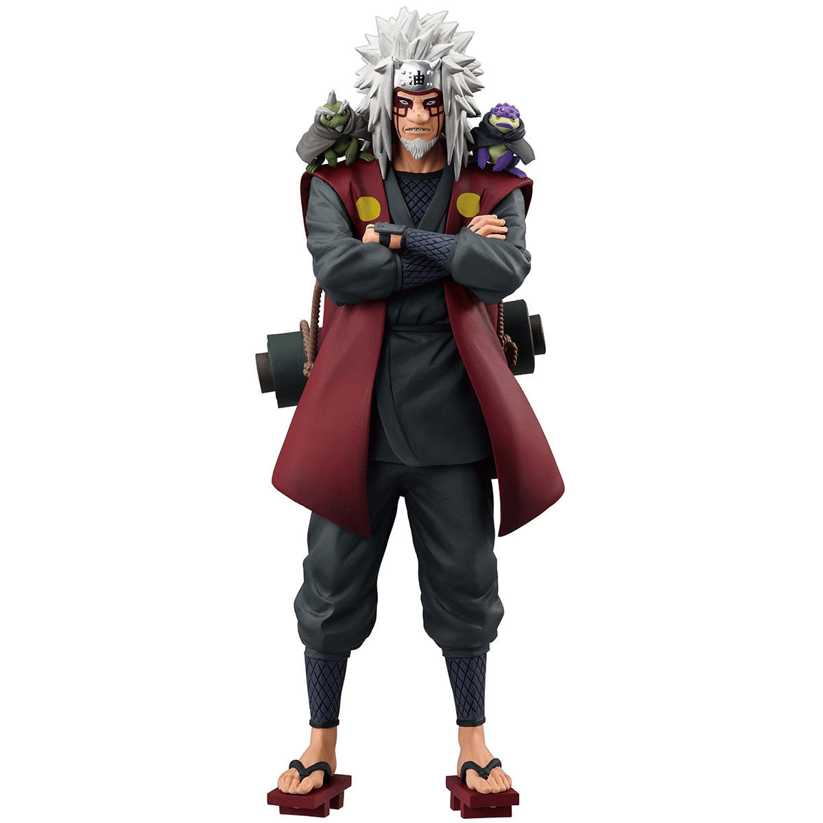 Jiraiya (Sage Mode) | 4573102690302