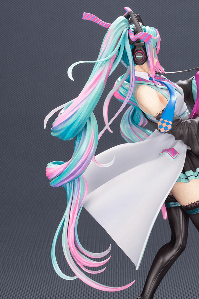 BISHOUJO ReMIX series Hatsune Miku | 4934054089062