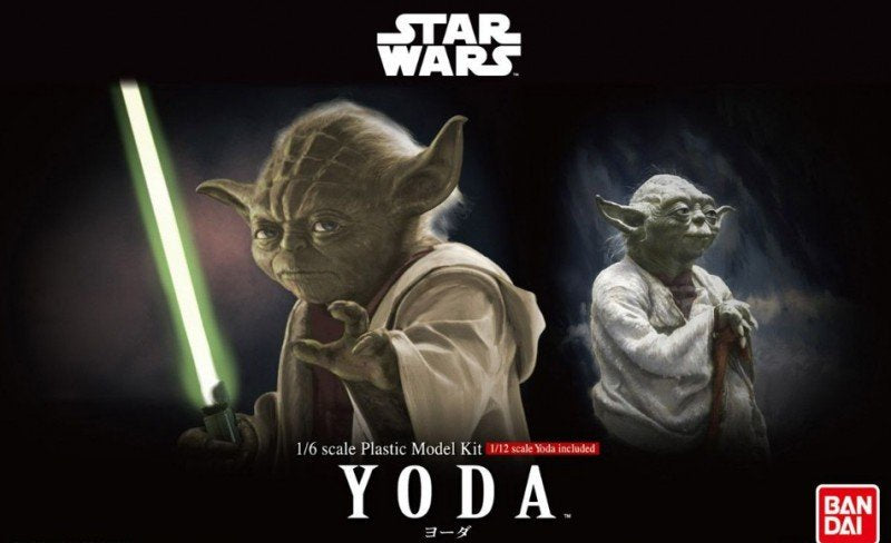 1/6 YODA | 4573102661500