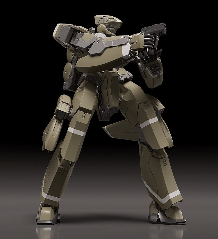 MODEROID KG-7 Areion | 4580828662025