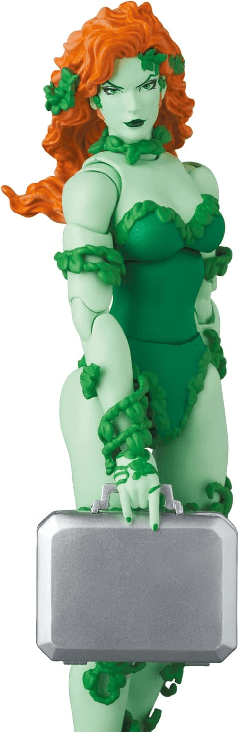 MAFEX POISON IVY (BATMAN: HUSH Ver.)
