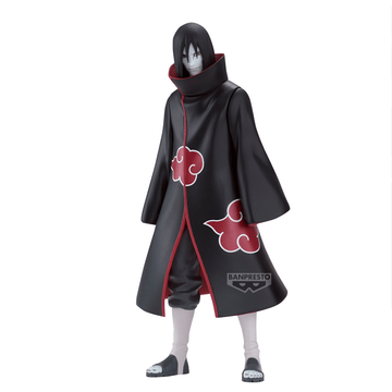 NARUTO SHIPPUDEN Noir Edge Collection-OROCHIMARU & KISAME HOSHIGAKI-(A:OROCHIMARU)