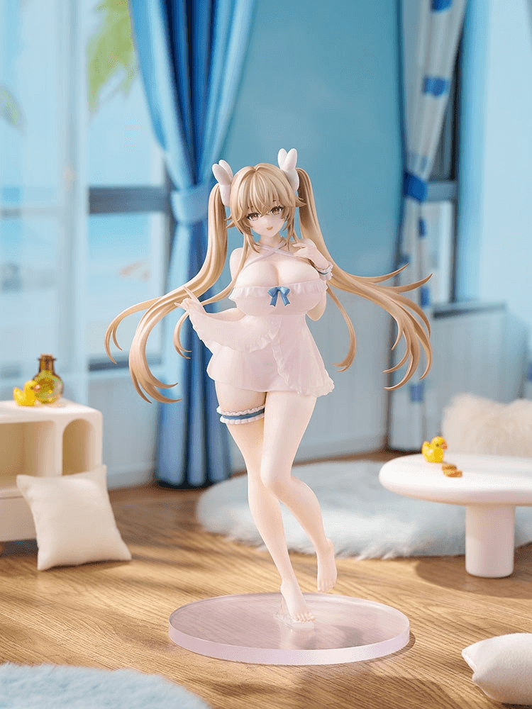 LessMore Anchorage: Private Quarters Ver.