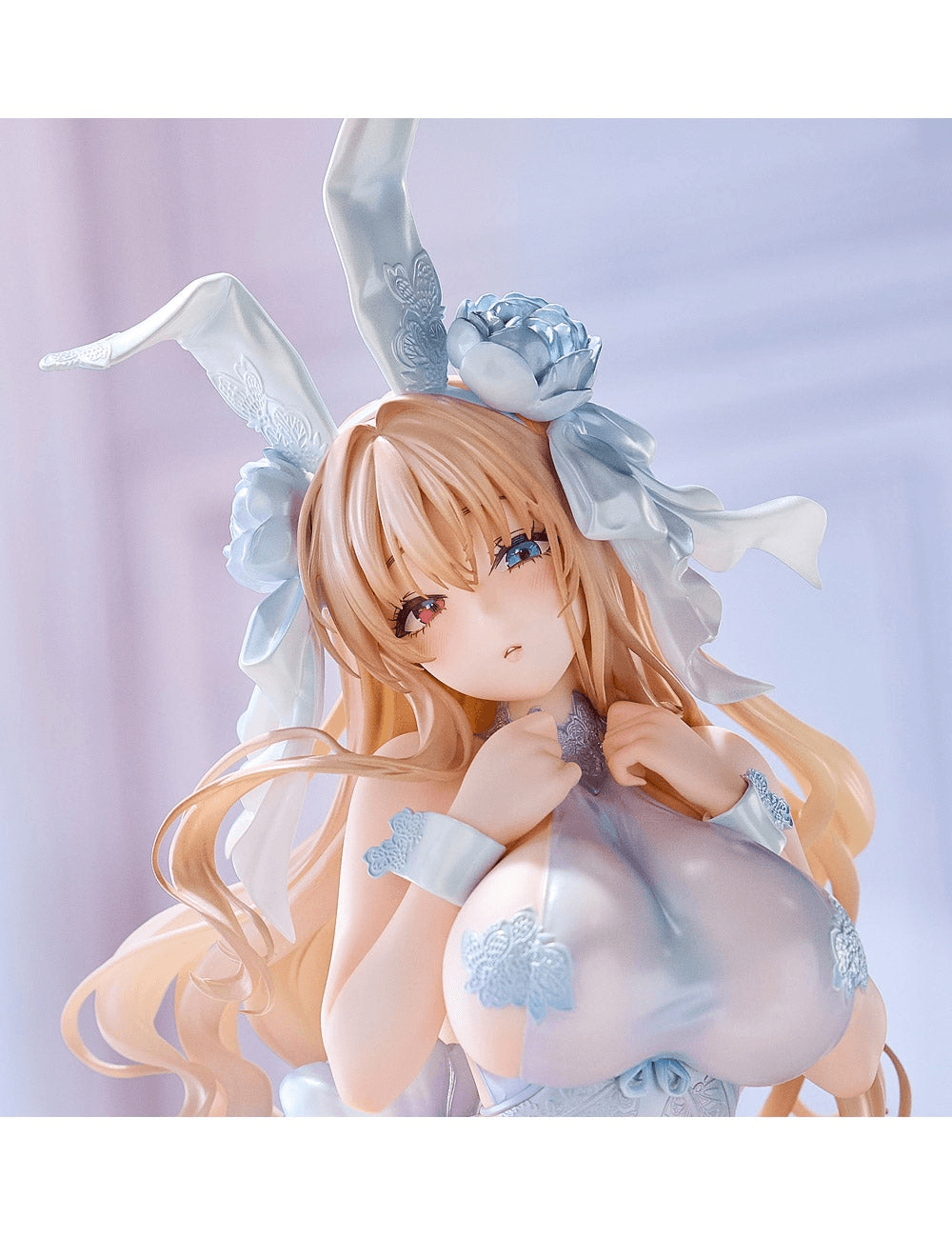 Blossom Bunny Wedding Ver.