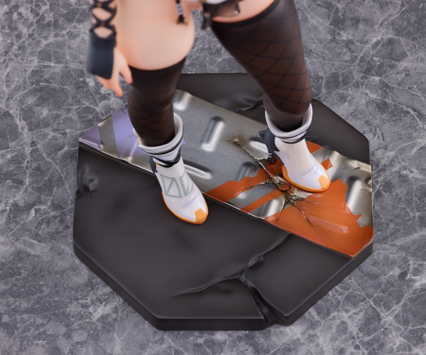 HOTVENUS SAMURAI -Rei-