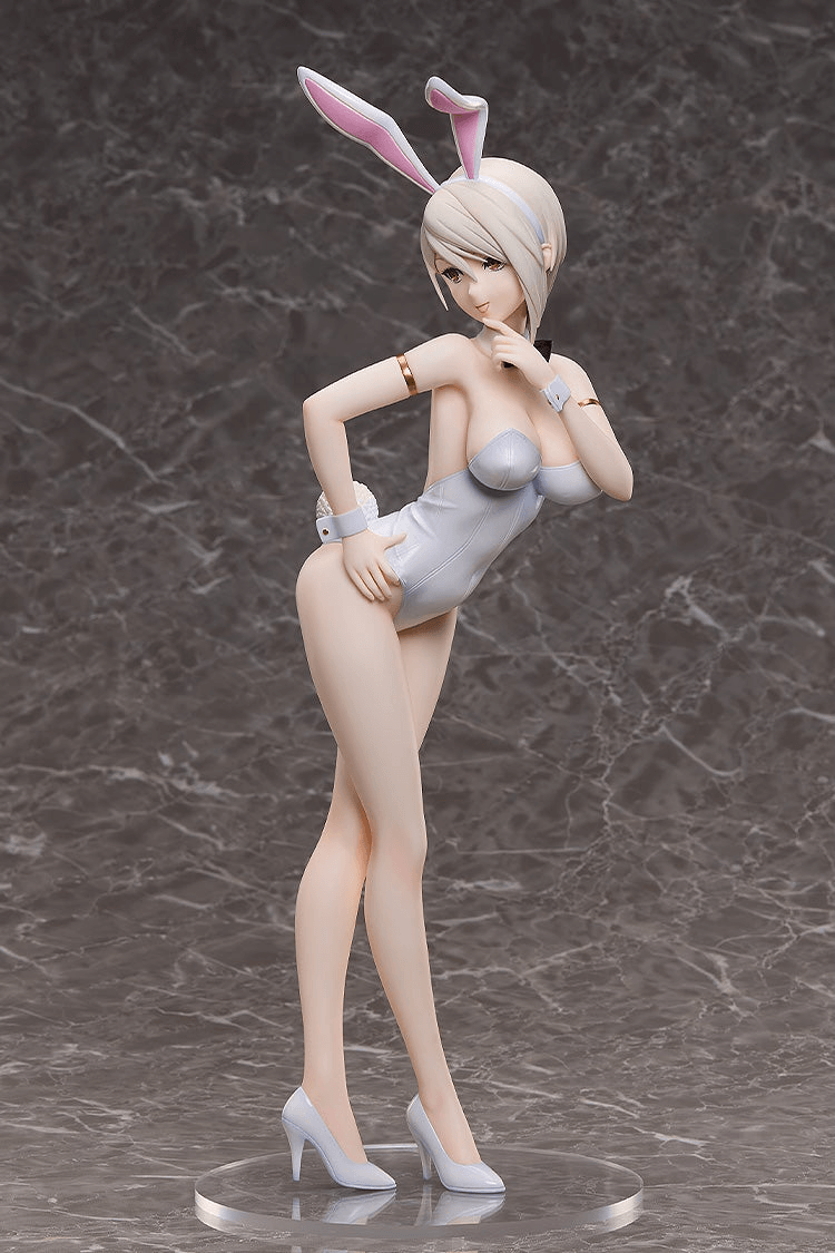 Alice Nakiri: Bare Leg Bunny Ver. | 4570001514920