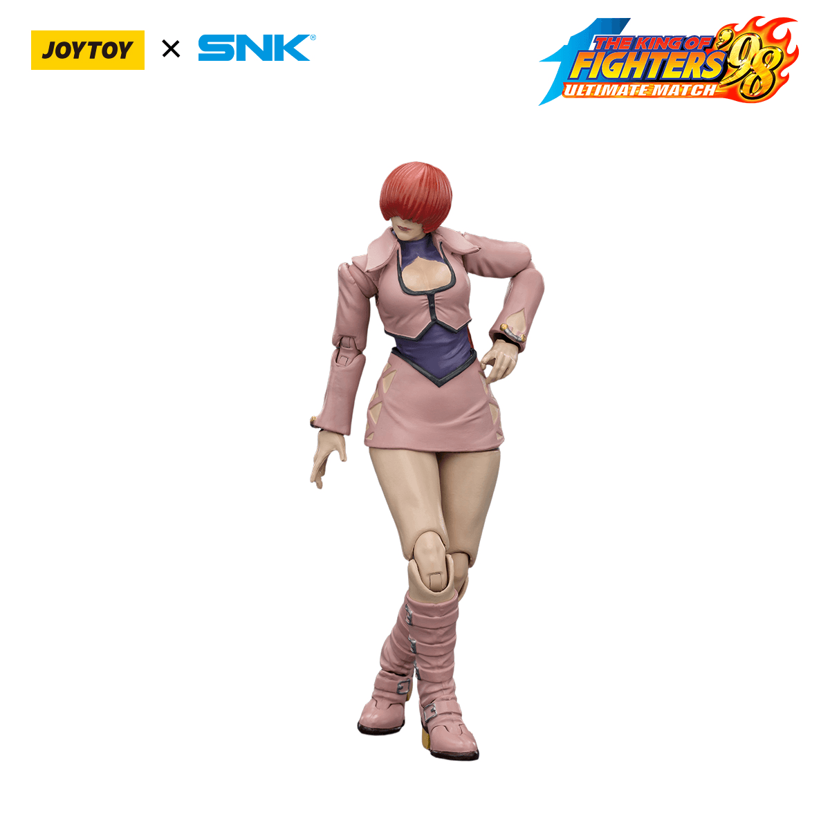 KOF'98UM Orochi Team Shermie | 6927054404056