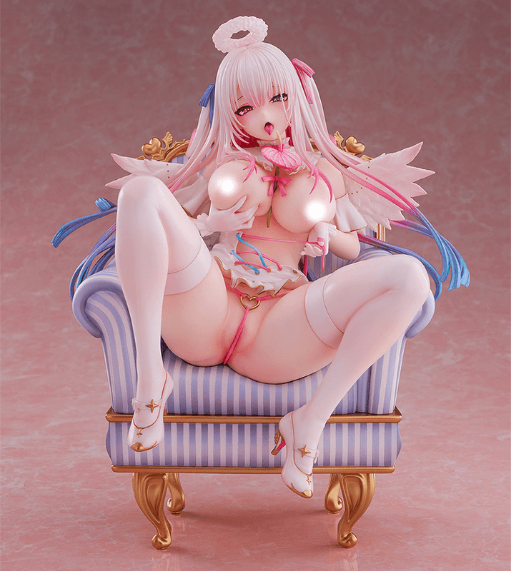 Nocturne Anera Illustrator: Danimaru