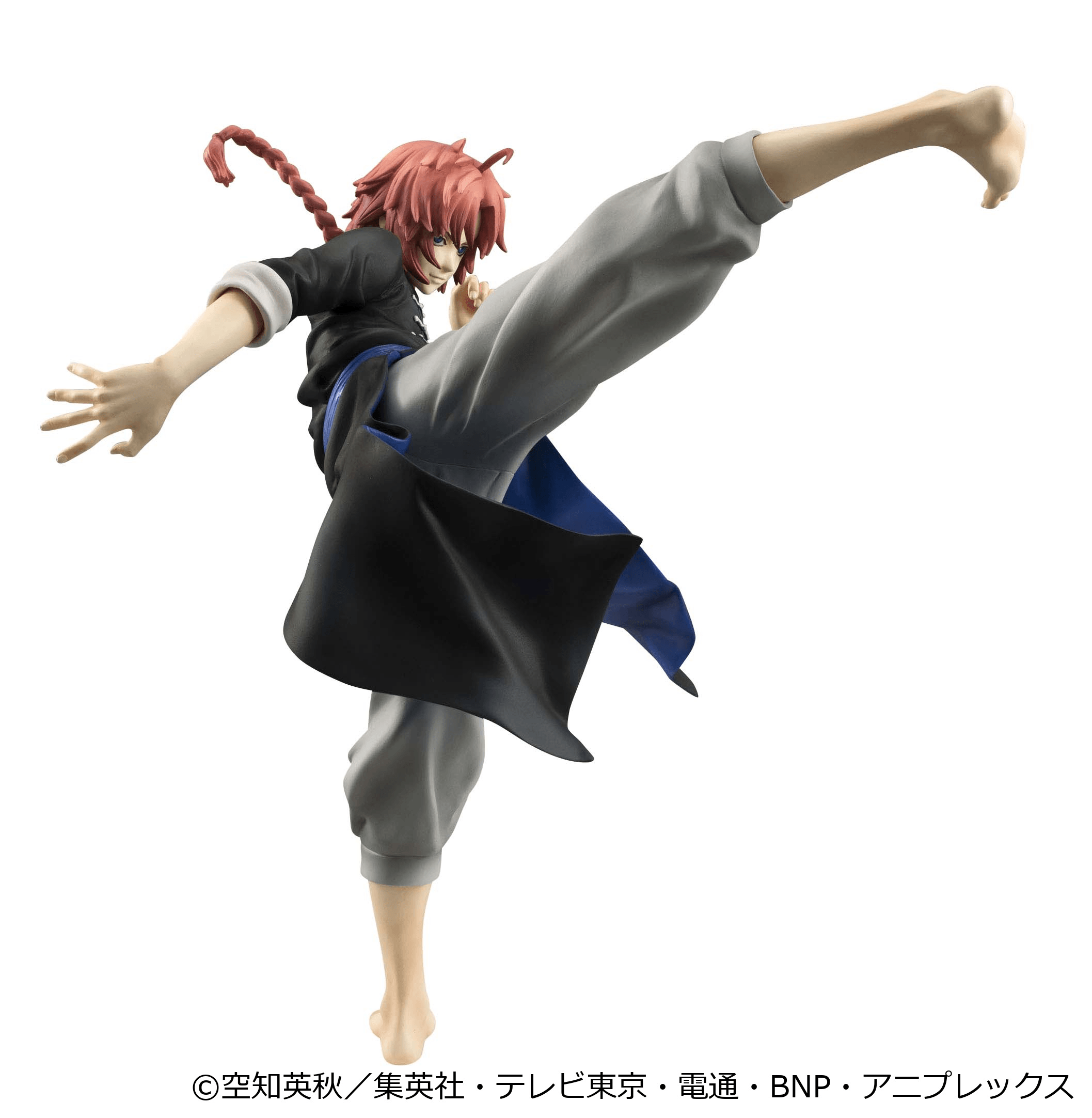 G.E.M. Series Gintama Kamui Ver.2 (Limited Repeat)