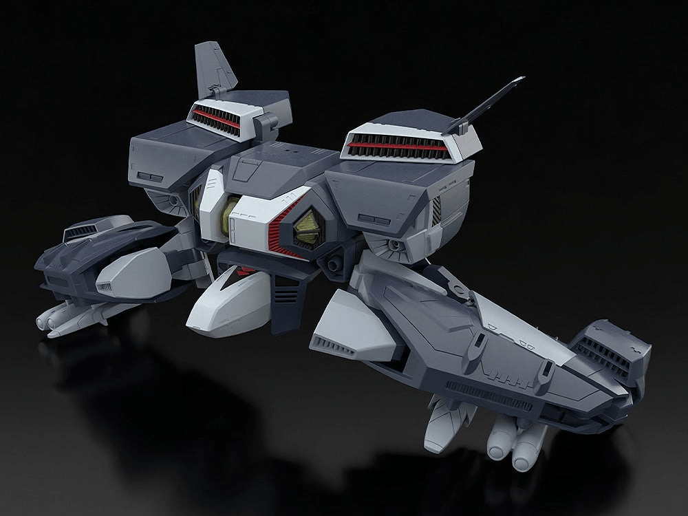 MODEROID Orson's Nikick | 4571697186552