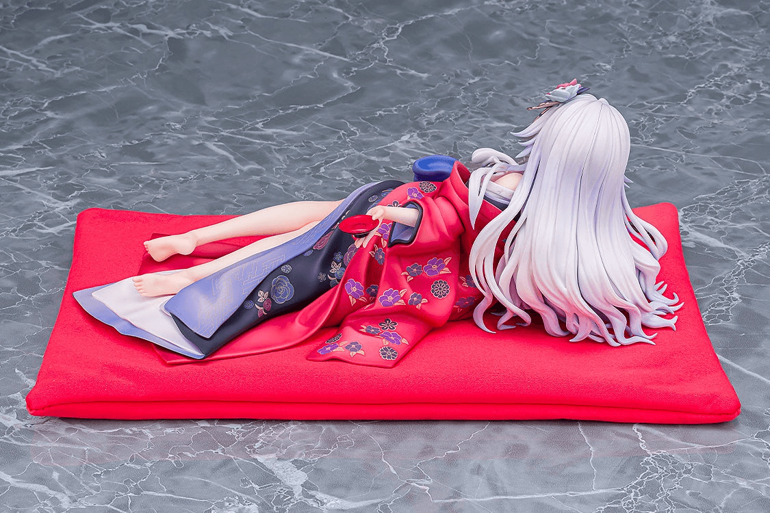 Black Heart Kimono Ver. | 4582698063254