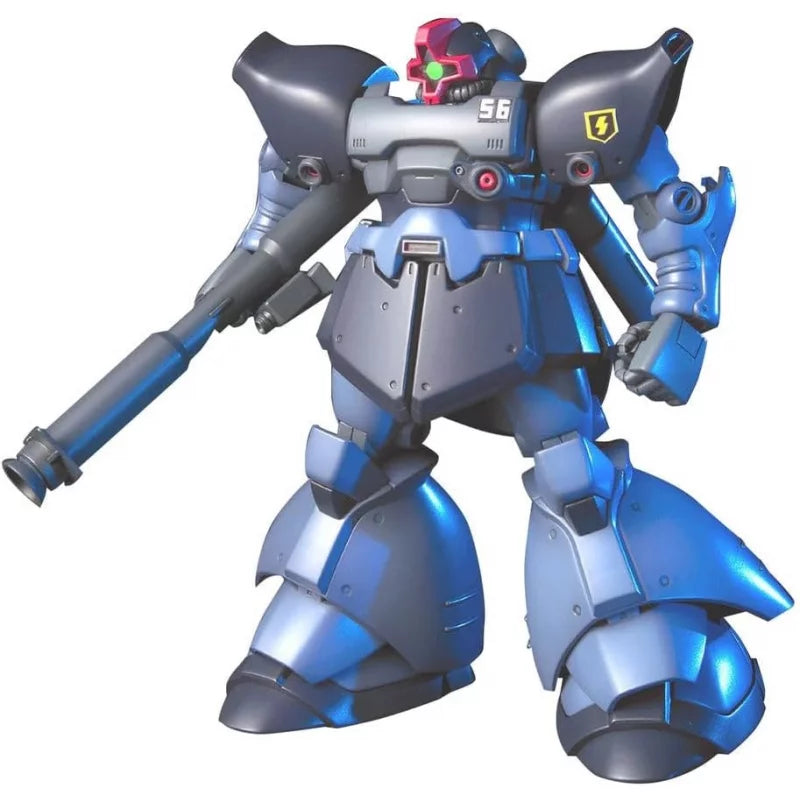 Bandai HGUC #43 1/144 Rick Dom II "Gundam 0080" | 4573102631428