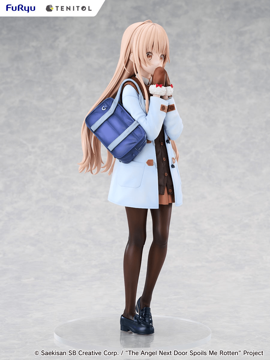 TENITOL TALL Mahiru Shiina Winter clothes ver.