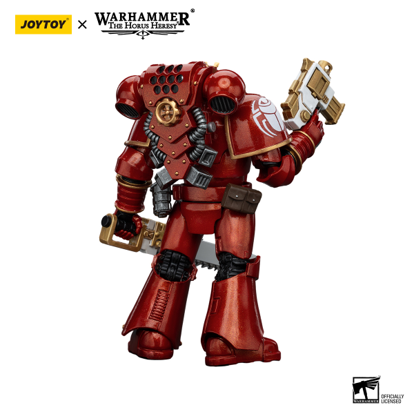 Joy Toy Thousand Sons Legion MK IV Tactical Squad Legionary 1 | 6973130375932
