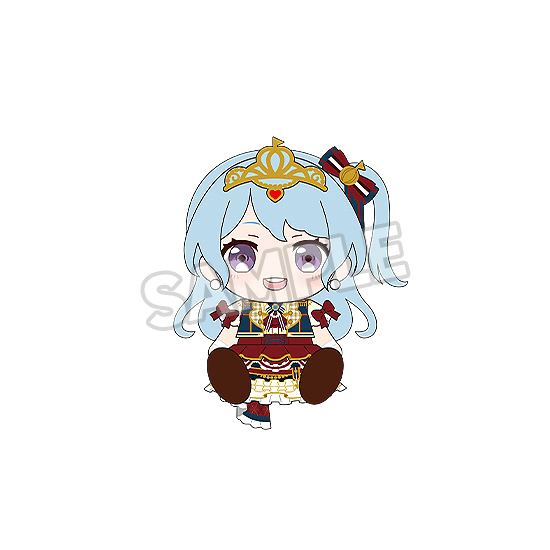 Plushie Hello, Happy World! Kanon Matsubara | 4580590208278