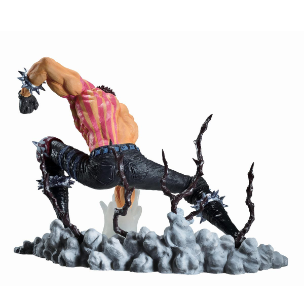 BANDAI Spirits Charlotte Katakuri Duel Memories | 4573102636089