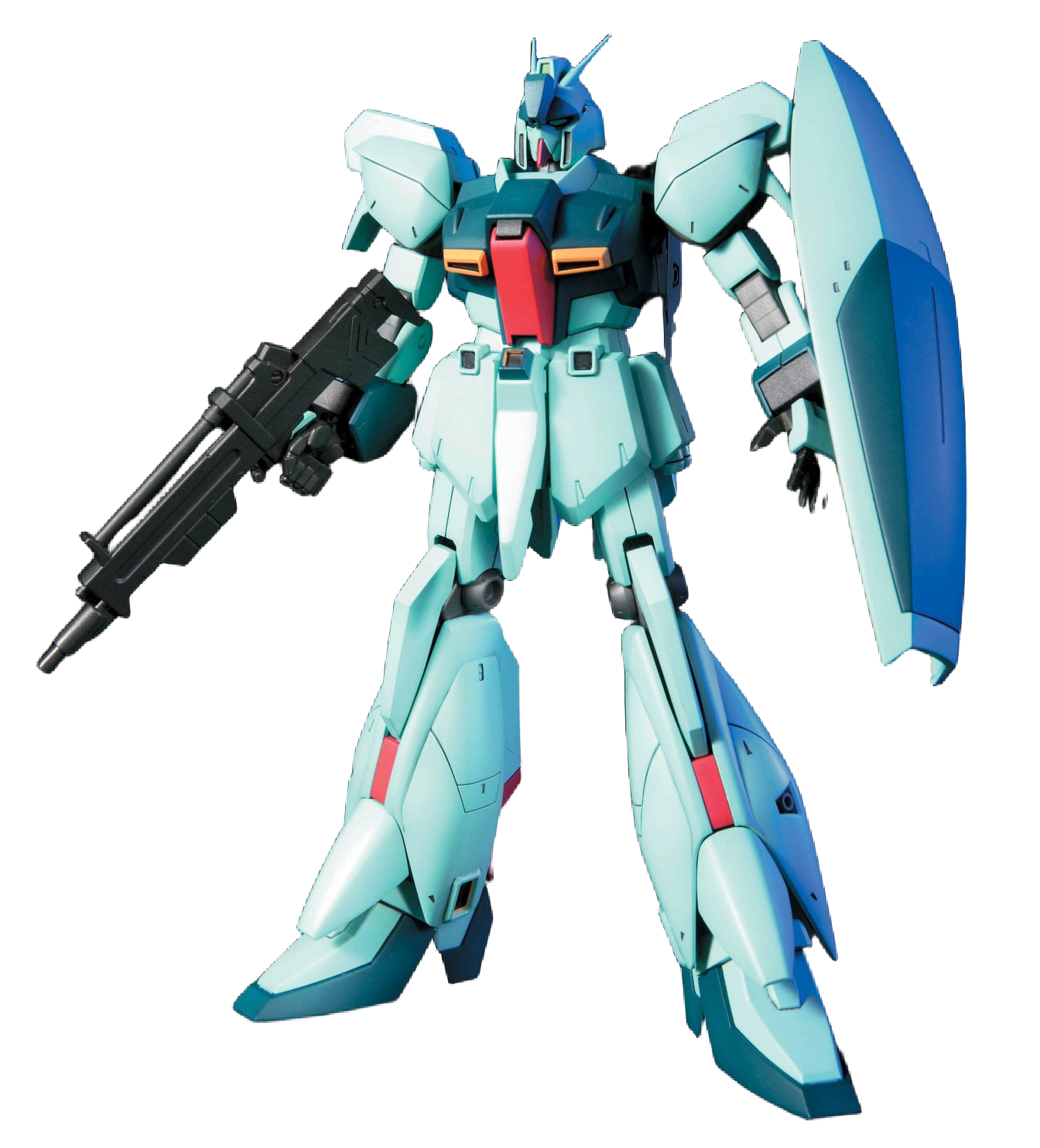 HGUC 1/144 #85 Re-GZ | 4573102587787