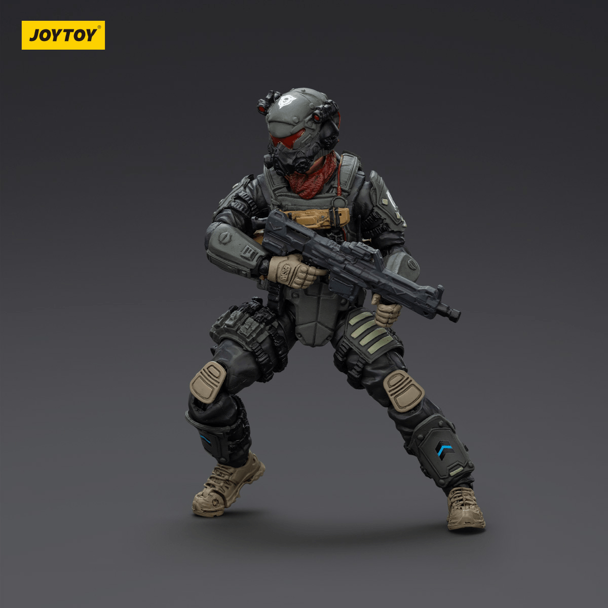 Stellar Scar Assault Team Darksilicon | 6927054401888
