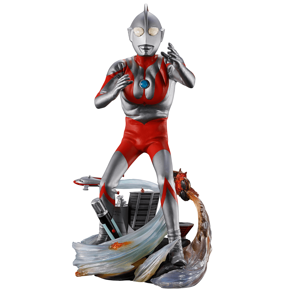 Ultraman (60th Anniversary) | 4573102724489