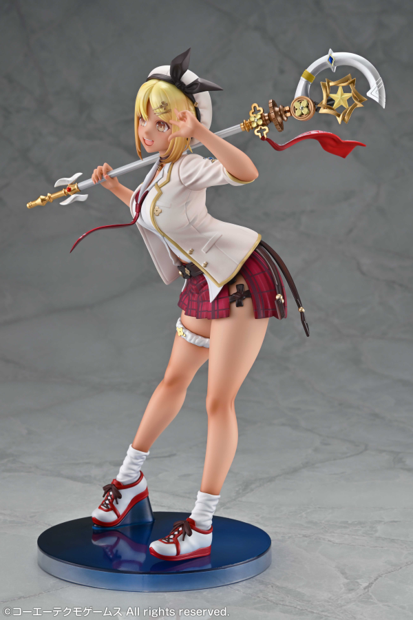 Medicos Entertainment Ryza: Resleriana Academy Ver.(4573613730115)(4573613730115)