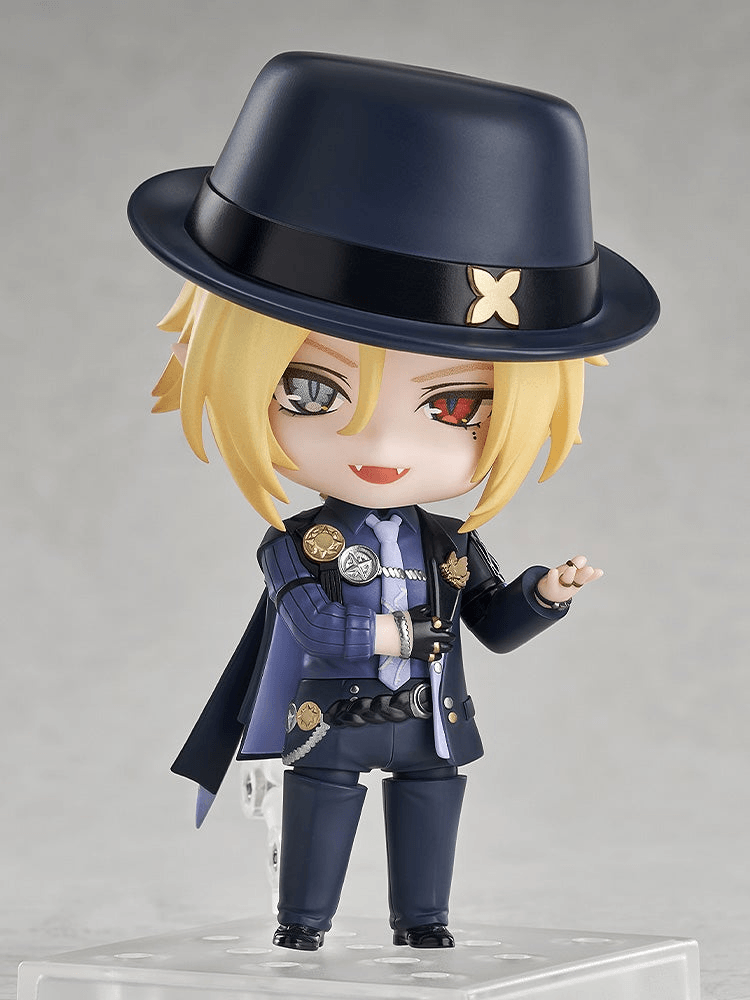 Nendoroid Hugo Vlad | 4580828673540