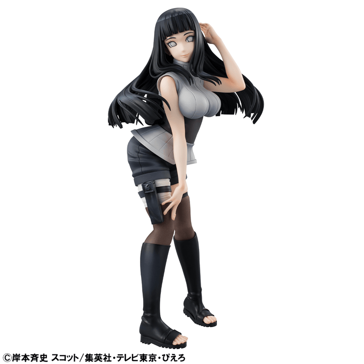 NARUTO GALS Hinata Hyuga Ver.2ï¼Repeatï¼ | 4535123846601
