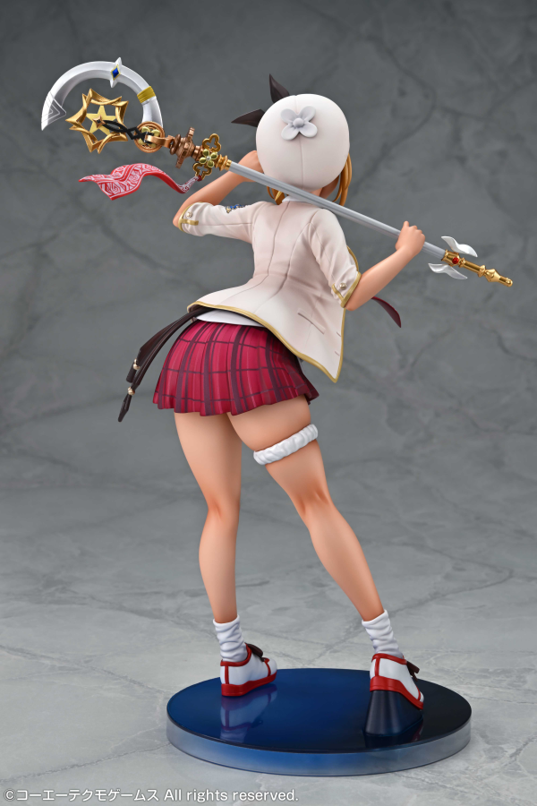 Medicos Entertainment Ryza: Resleriana Academy Ver.(4573613730115)(4573613730115)