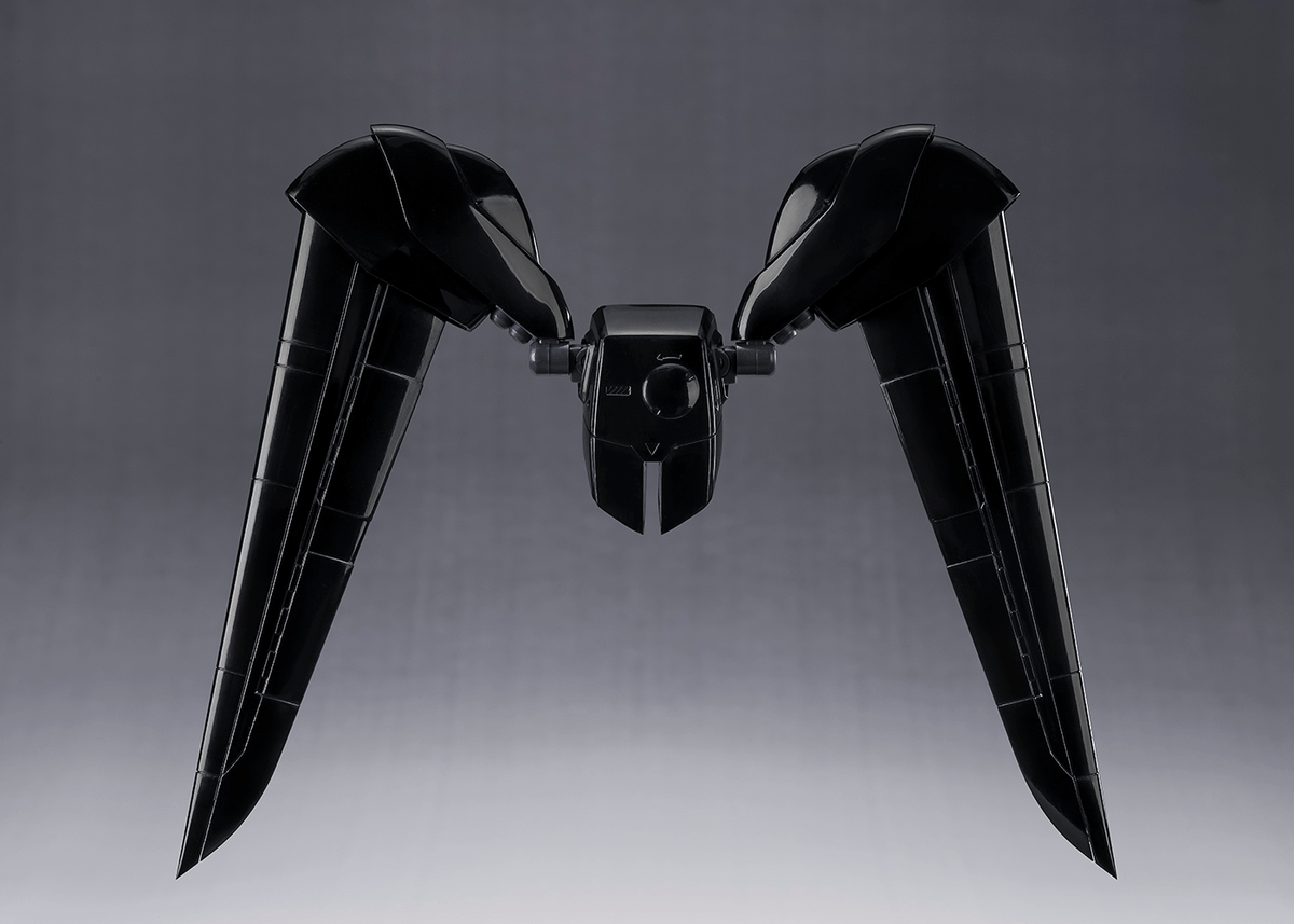 GRIFFON (Twin Unit Set)