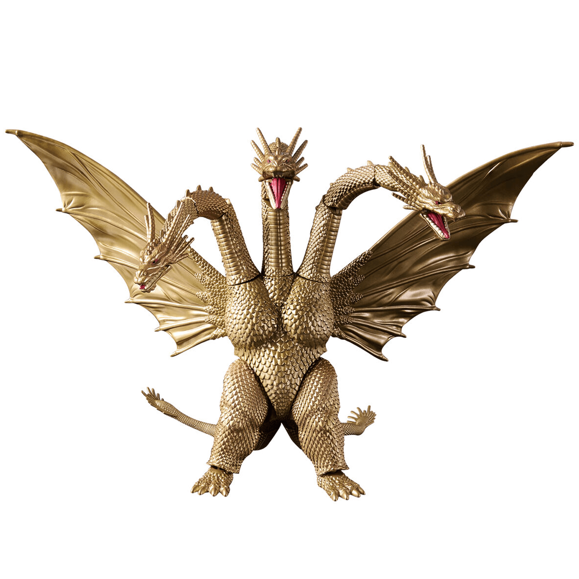 King Ghidorah 1991