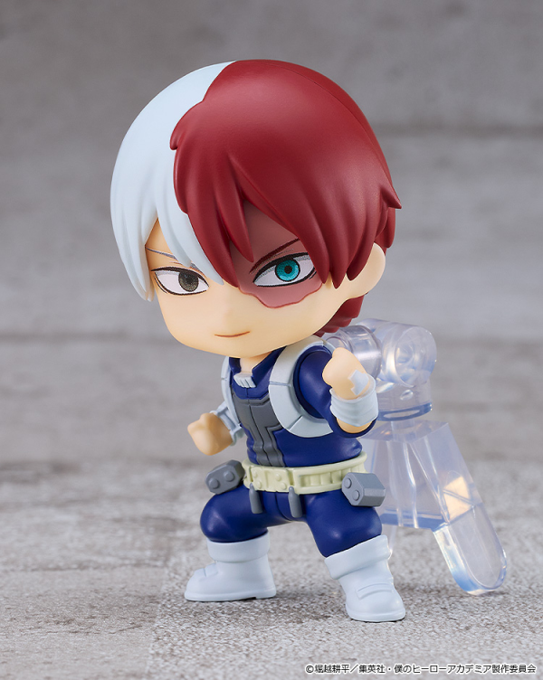 Nendoroid Surprise My Hero Academia Heroes vs Villains Edition | 4580590209657