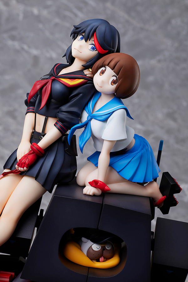 ANIPLEX KILL la KILL 1/7 Scale Figure | 4534530774309