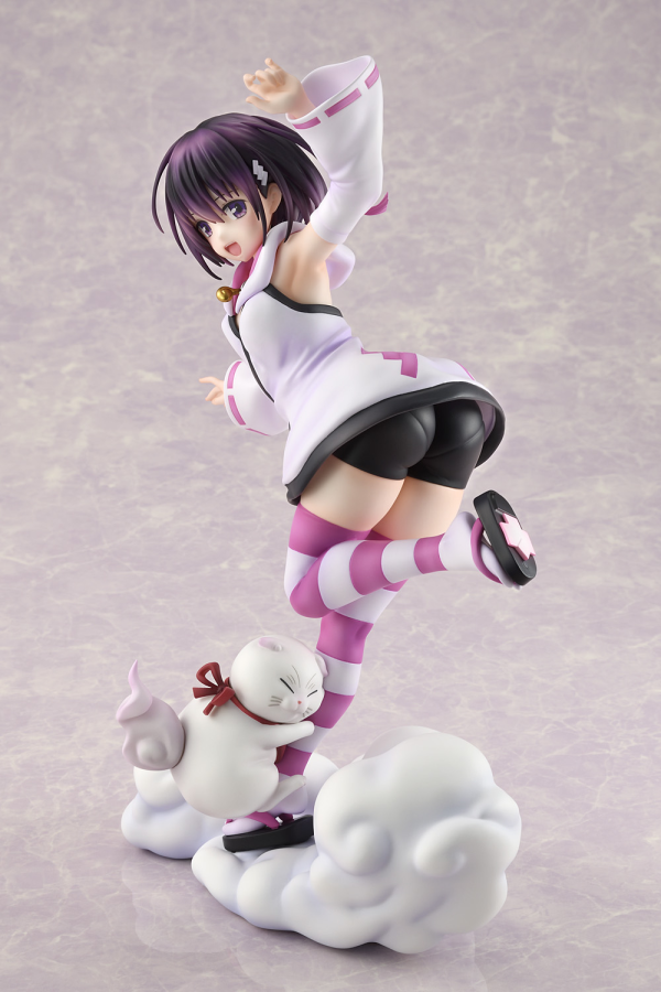 Bell Fine Suzu Kanade Ayakashimiko costume Ver.