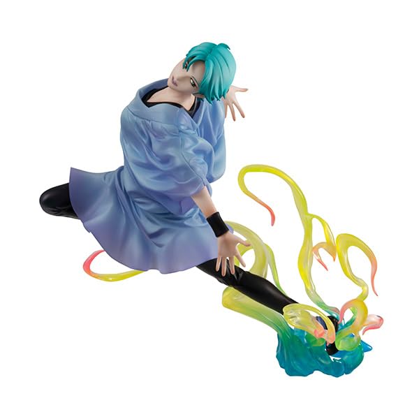 GGG (Gundam Girls Collection)Mobile Suit Z Gundam Four Murasame(Repeat)
