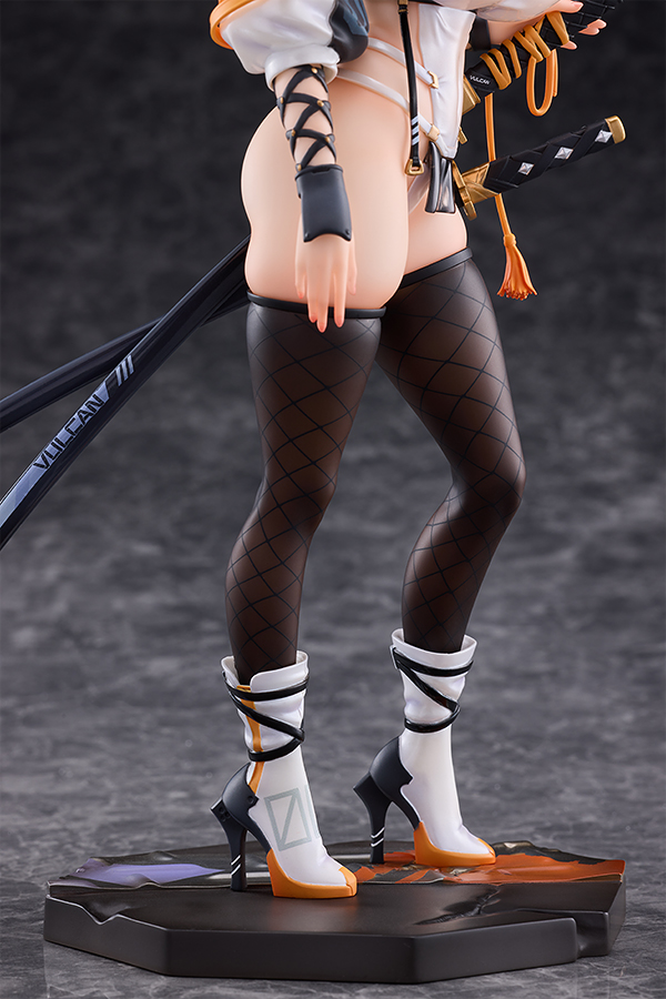 HOTVENUS SAMURAI -Rei-