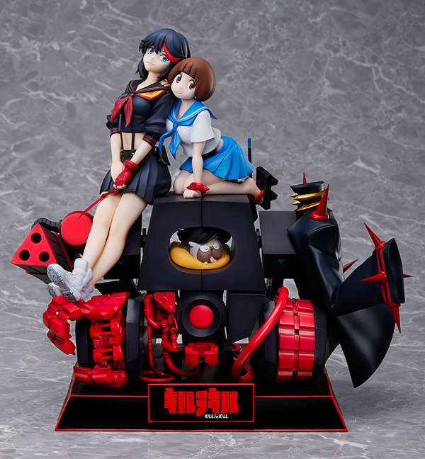 ANIPLEX KILL la KILL 1/7 Scale Figure | 4534530774309