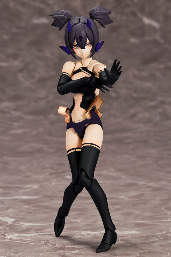 KOTOBUKIYA ASRA NINJA SHADOW EDITION | 4934054004935