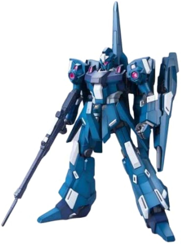 MG 1/100 RE-ZEL | 4573102635112
