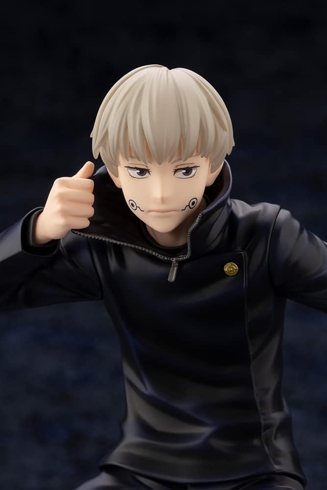 KOTOBUKIYA ARTFX J Toge Inumaki | 0190526044050