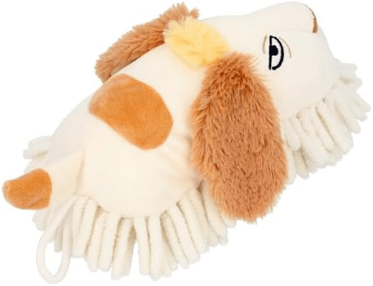 Heen Mop "Howl's Moving Castle" (Box/3) | 4990593428335